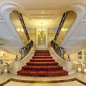 Grand Mercure Ibirapuera São Paulo