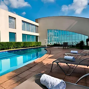 3* Hotel Comfort Ibirapuera