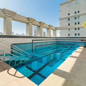 Novotel Sp Jardins São Paulo