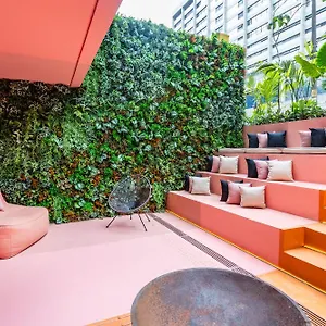 Housi Paulista São Paulo