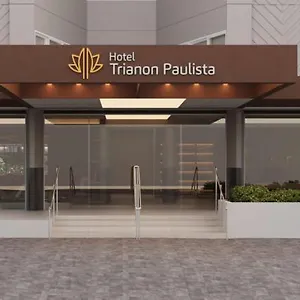4* Hotel Trianon Paulista