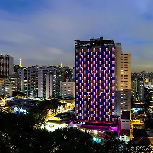 4* 酒店 Wz花园酒店